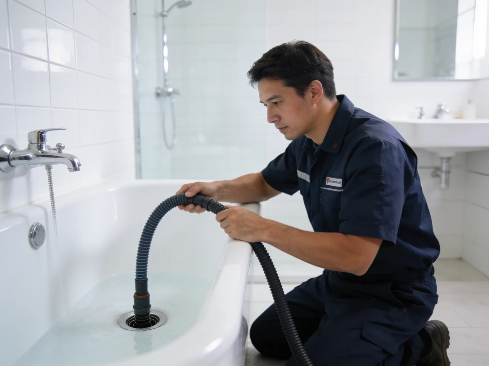 Emergency Plumber Polkton, NC FAQs